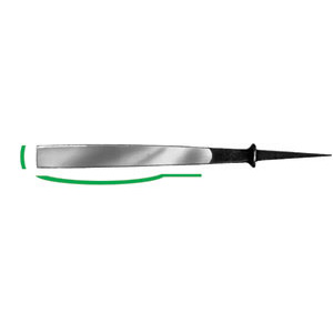 5234G 13 - CARVING GOUGES - Prod. SCU
